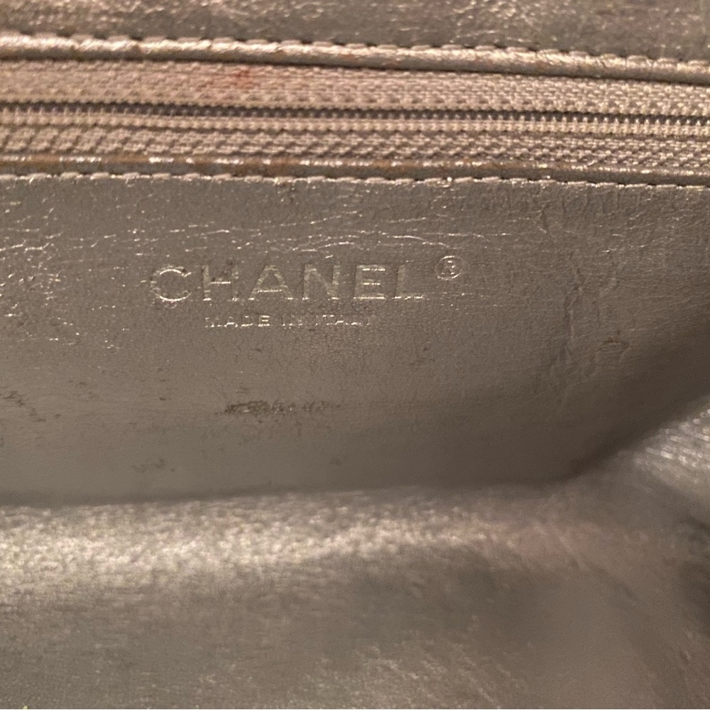 CHANEL 🔥bowler bag - Picture 9 of 11